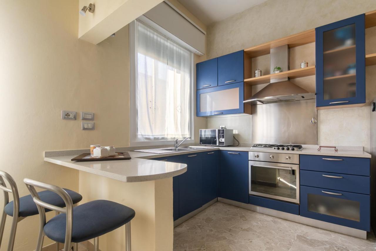 Phoenix Apartamento Florença