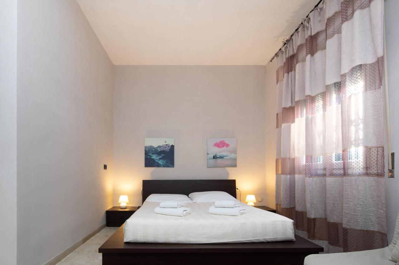 Apartamento Phoenix Florença