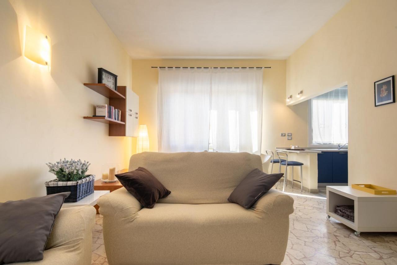 Apartamento Phoenix Florença