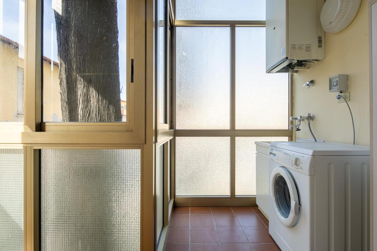 Apartamento Phoenix Florença