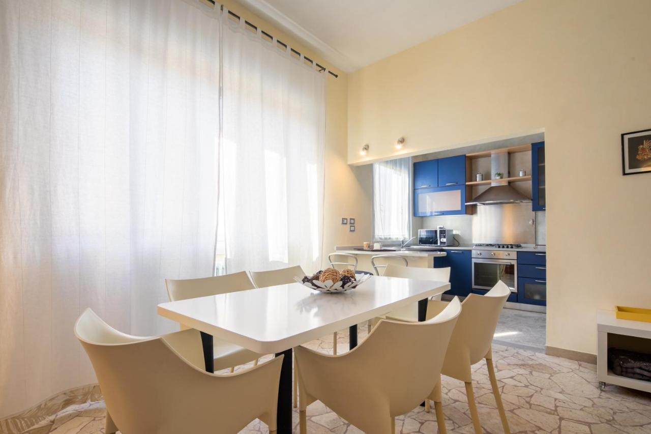 Phoenix Apartamento Florença
